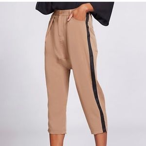 NY&C:  Harem pant-Gabrielle Union Collection